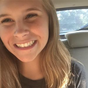 Meet your Posher, Jasmine